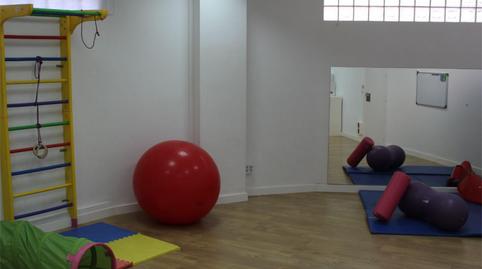 Foto 2 de Oficina de lloguer a Calle José Ramón Pomares, 4, Babel, Alicante