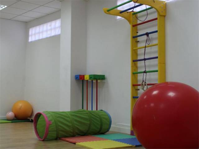 Oficina en Alquiler en Calle José Ramón Pomares, 4 en Babel