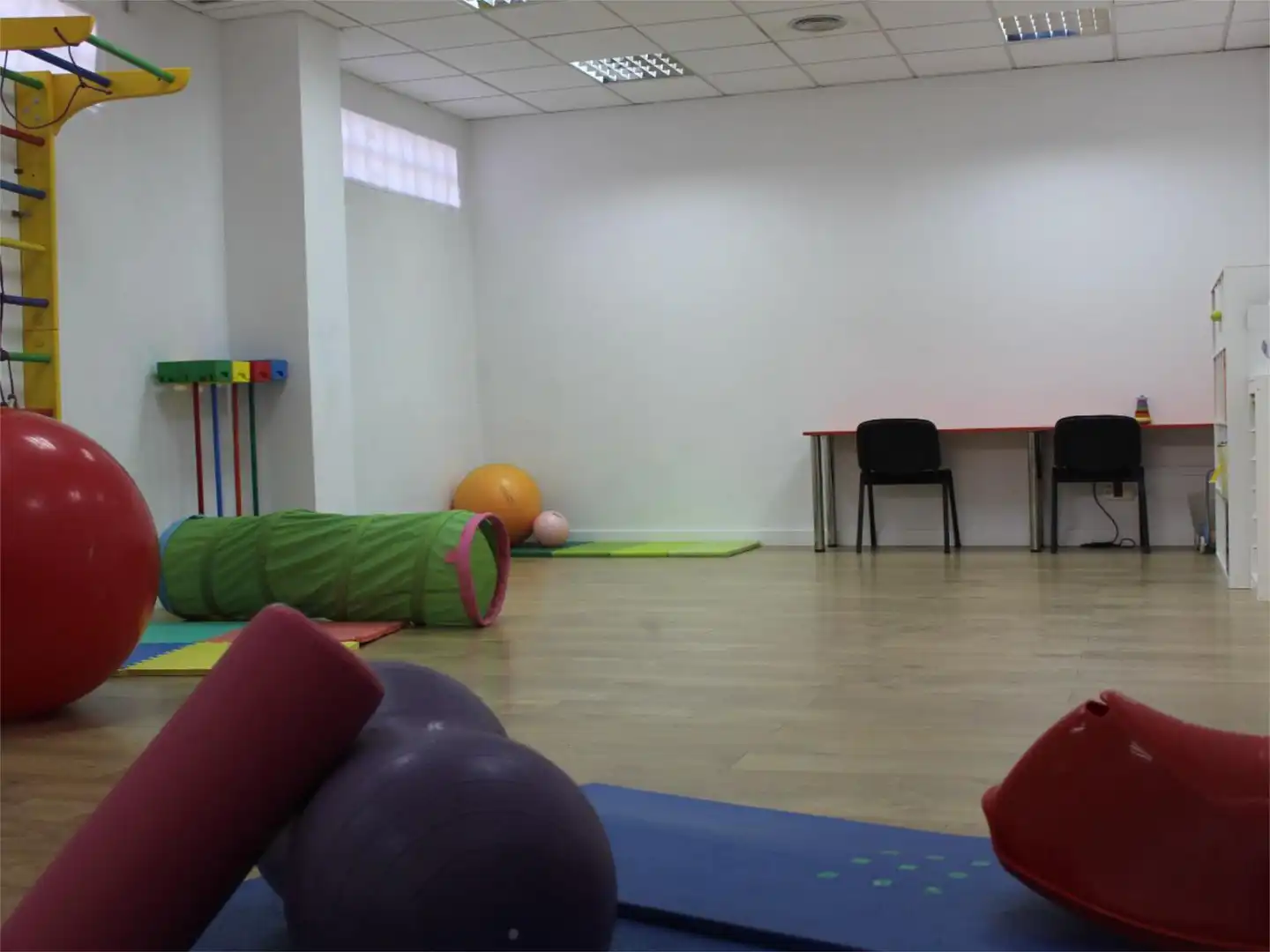 Büro zur Miete in Calle José Ramón Pomares, 4, Babel Büro zur Miete in Alicante / Alacant
