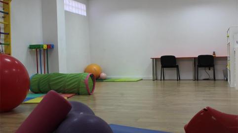 Foto 3 de Oficina de lloguer a Calle José Ramón Pomares, 4, Babel, Alicante