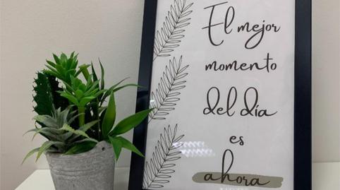 Foto 4 de Oficina de lloguer a Calle José Ramón Pomares, 4, Babel, Alicante