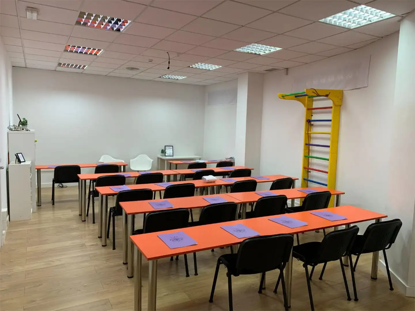 Büro zur Miete in Calle José Ramón Pomares, 4, Babel Büro zur Miete in Alicante / Alacant