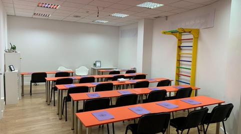 Foto 5 de Oficina de lloguer a Calle José Ramón Pomares, 4, Babel, Alicante