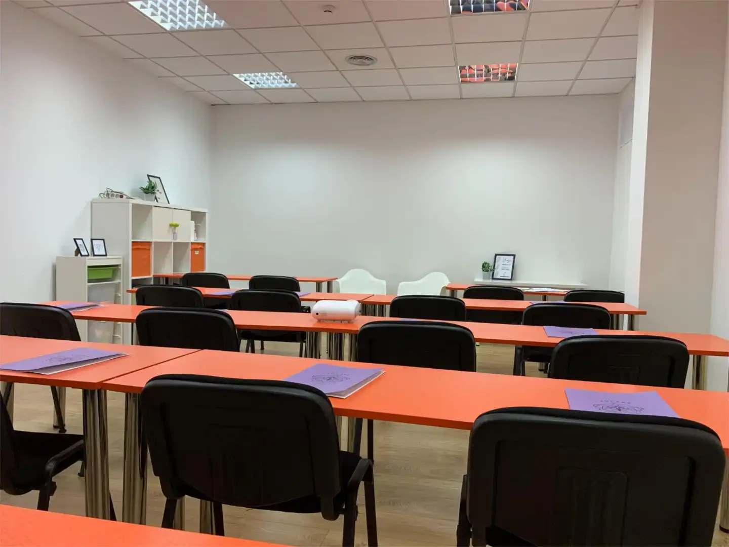 Büro zur Miete in Calle José Ramón Pomares, 4, Babel Büro zur Miete in Alicante / Alacant