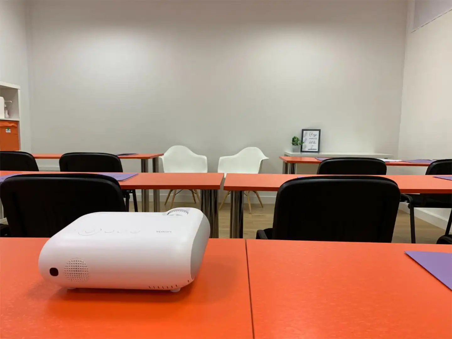 Büro zur Miete in Calle José Ramón Pomares, 4, Babel Büro zur Miete in Alicante / Alacant