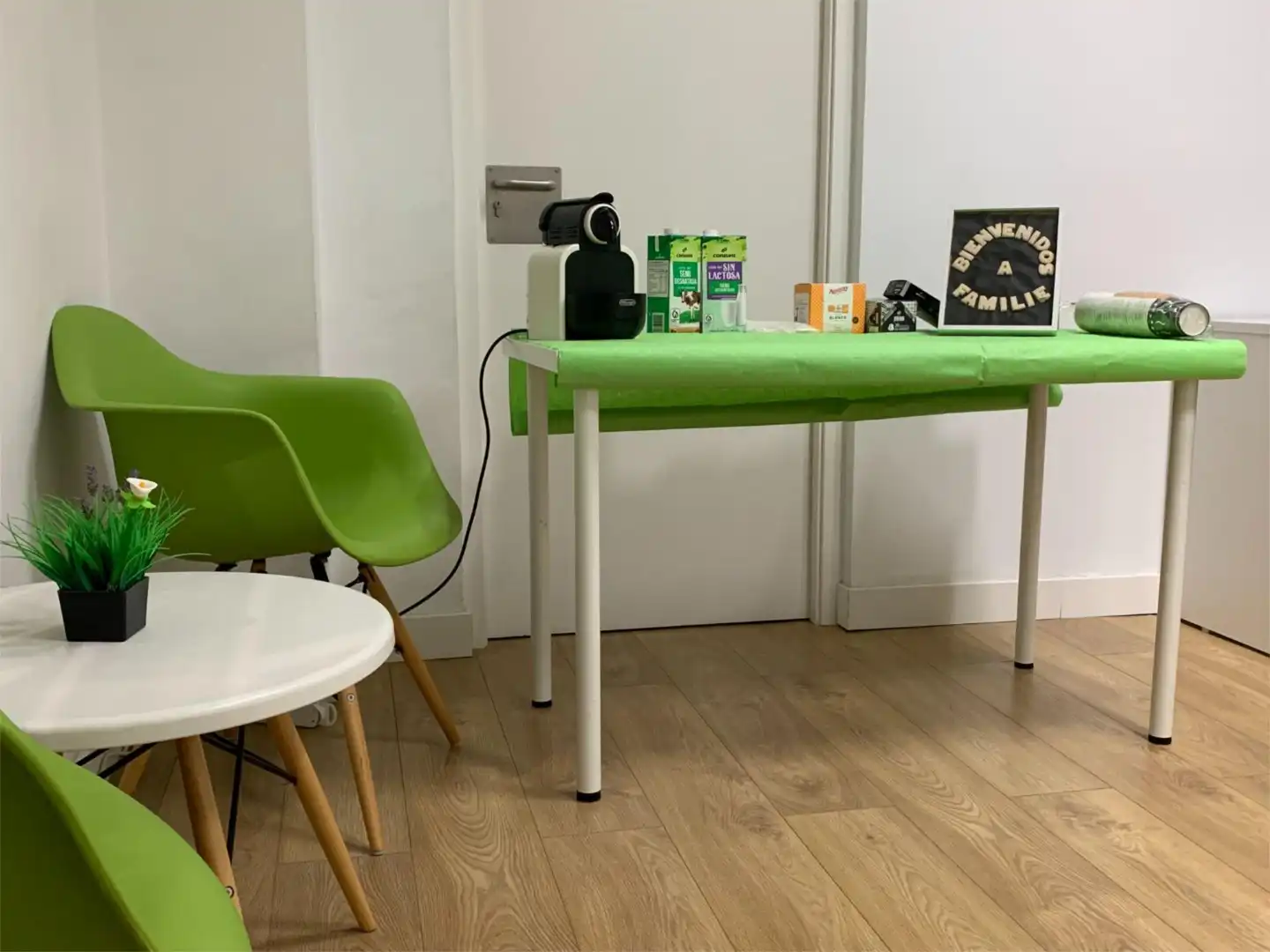 Büro zur Miete in Calle José Ramón Pomares, 4, Babel Büro zur Miete in Alicante / Alacant