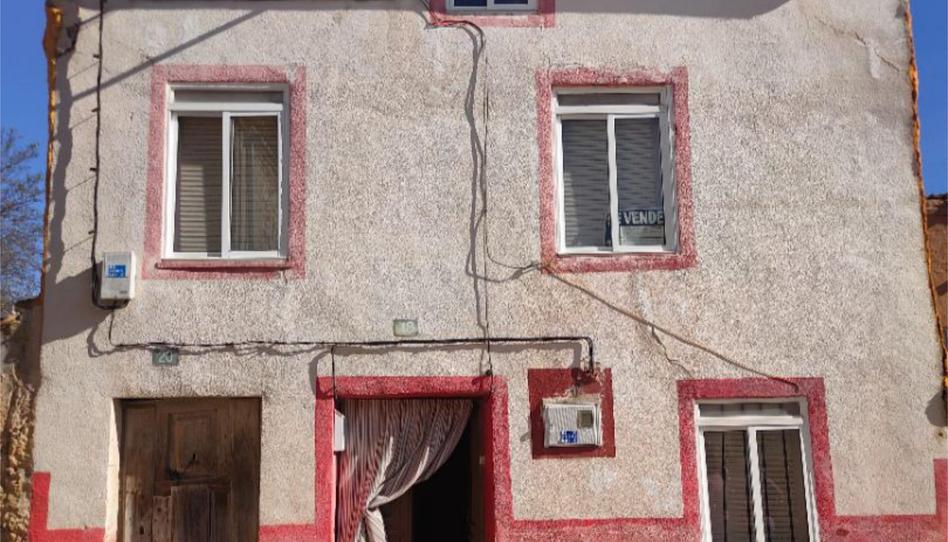 Planta baja for sale in Calle San Miguel, 12, Valdearcos de la Vega, Valladolid - image 1 Photo 1 of Planta baja for sale in Calle San Miguel, 12, Valdearcos de la Vega, Valladolid