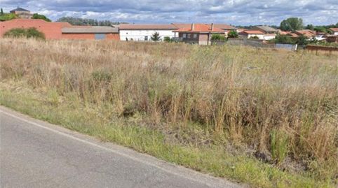 Terreno en venta en Le-114, 49, Santa Elena de Jamuz, León - imagen 2 Foto 2 de Terreno en venta en Le-114, 49, Santa Elena de Jamuz, León