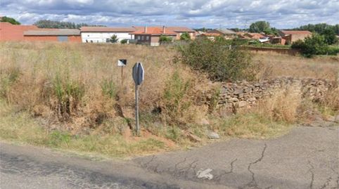 Terreno en venta en Le-114, 49, Santa Elena de Jamuz, León - imagen 4 Foto 4 de Terreno en venta en Le-114, 49, Santa Elena de Jamuz, León