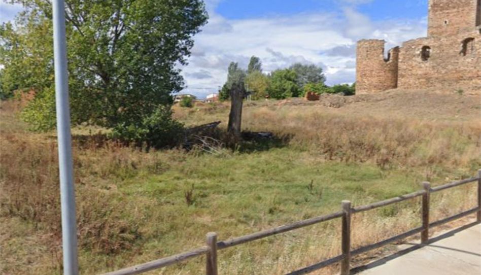 Terreno en venta en Le-114, 49, Santa Elena de Jamuz, León - imagen 1 Foto 1 de Terreno en venta en Le-114, 49, Santa Elena de Jamuz, León