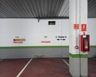 Parking of Garage for sale in A Coruña Capital 