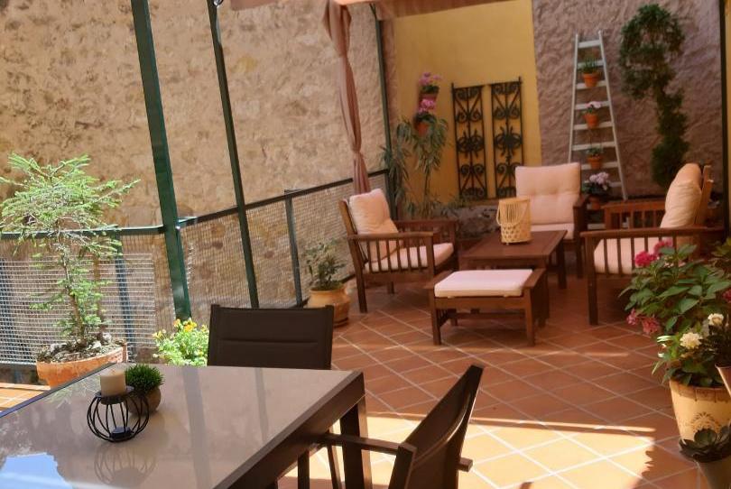 Photo 1 of Single-family semi-detached for sale in Plaza Mayor, 5, Casco Antiguo, Zamora