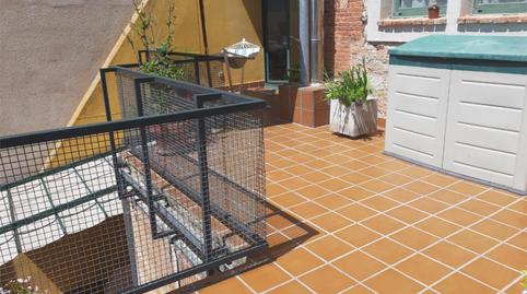 Photo 2 of Single-family semi-detached for sale in Plaza Mayor, 5, Casco Antiguo, Zamora