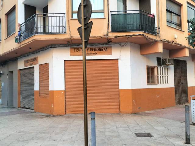 Local comercial en Alquiler en Carrer de l'Alcalde Tàrrega, 63 en Plaza Illes Columbretes