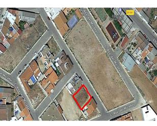 Land for sale in Fuente del Maestre