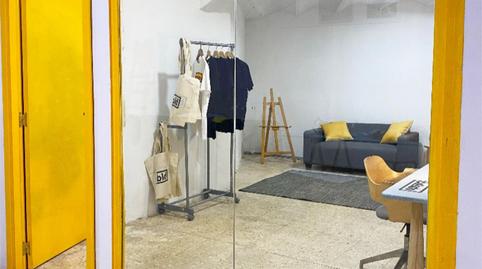 Foto 2 de Oficina de lloguer a Carrer D'en Bot, 4, Barri Gòtic, Barcelona