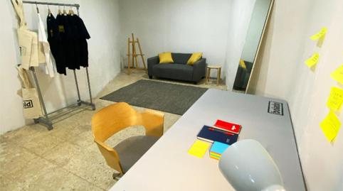 Foto 3 de Oficina de lloguer a Carrer D'en Bot, 4, Barri Gòtic, Barcelona