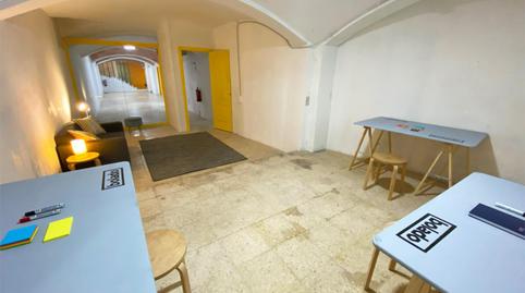 Foto 5 de Oficina de lloguer a Carrer D'en Bot, 4, Barri Gòtic, Barcelona