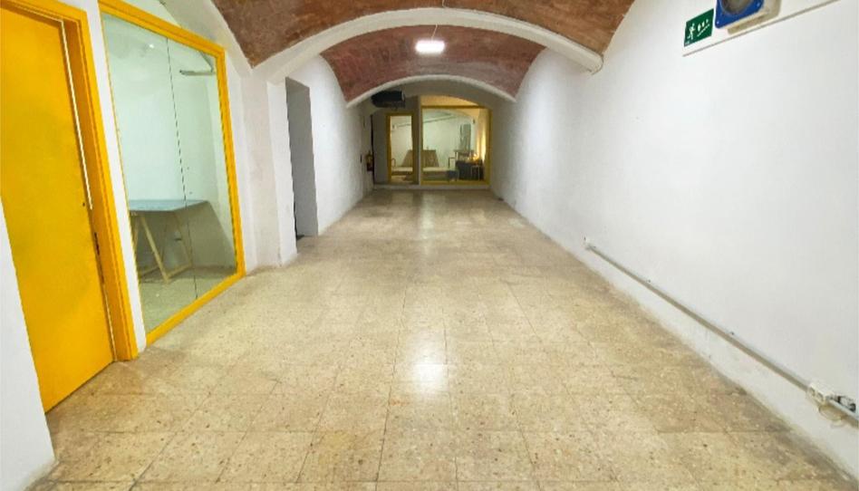 Foto 1 de Oficina de lloguer a Carrer D'en Bot, 4, Barri Gòtic, Barcelona