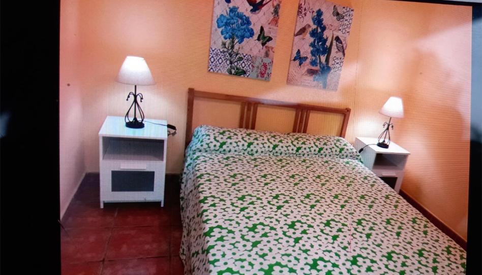 Photo 1 of Study to share in Carrer de la Font Bosquina, 12, Torrelles de Llobregat, Barcelona