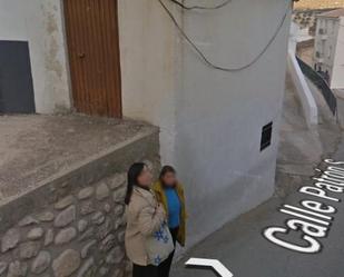 Vista exterior de Casa adosada en venda en Quesada amb Terrassa