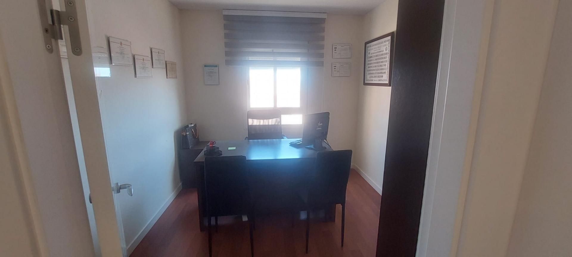 Flat to rent in  Jaén Capital  with Private garden, Parquet flooring and Terrace
