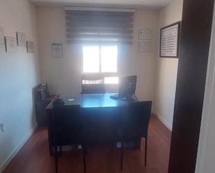 Flat to rent in  Jaén Capital  with Private garden, Parquet flooring and Terrace