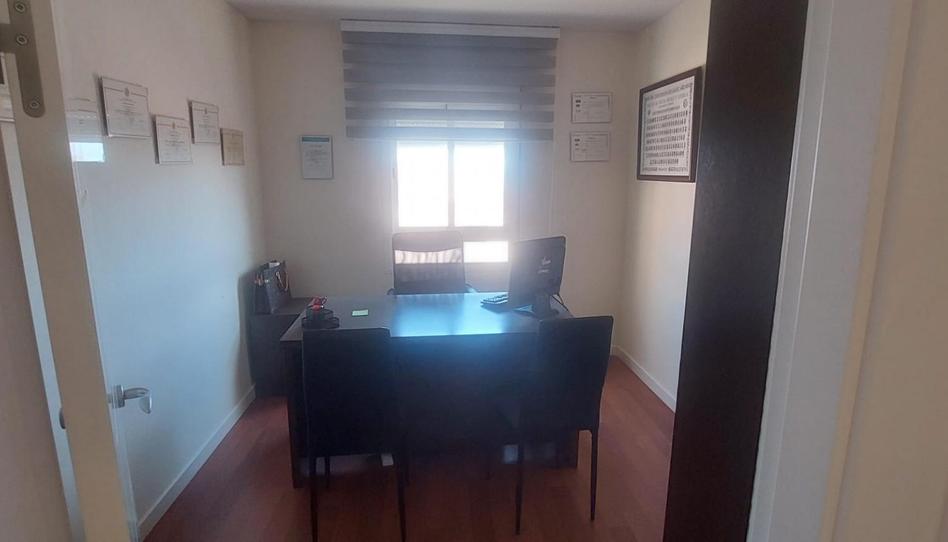 Photo 1 of Flat to rent in Calle Juanito Valderrama, 4, Santa Isabel, Jaén