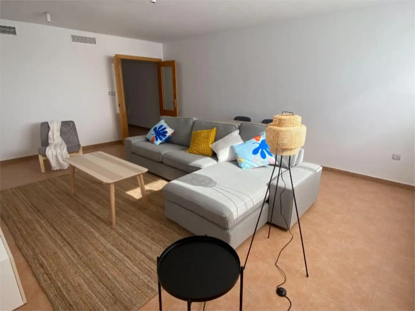 Zimmer in Calle Río Sil, 1, Ribera de Molina - Torrealta