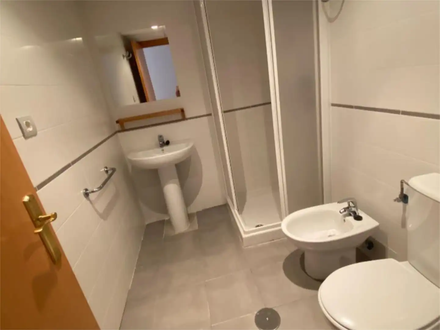 Room in Calle Río Sil, 1, Ribera de Molina - Torrealta Room in Calle Río Sil, 1, Ribera de Molina - Torrealta