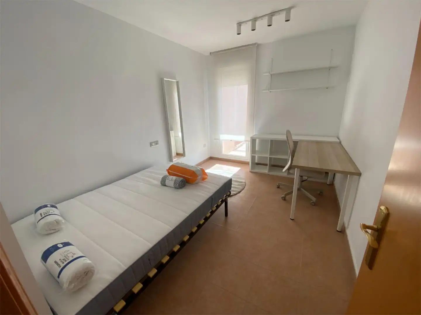 Room in Calle Río Sil, 1, Ribera de Molina - Torrealta Room in Calle Río Sil, 1, Ribera de Molina - Torrealta