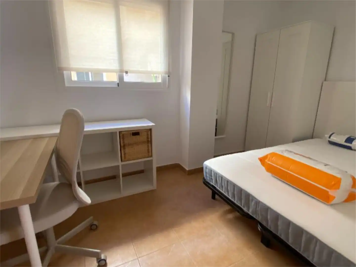 Room in Calle Río Sil, 1, Ribera de Molina - Torrealta Room in Calle Río Sil, 1, Ribera de Molina - Torrealta