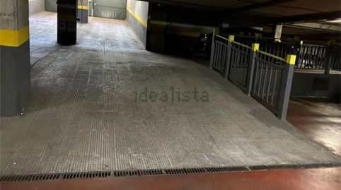 Foto 2 de Garaje en venta en Avenida de Asturias, 61, Almenara -Ventilla, Madrid Capital
