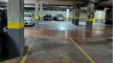 Foto 3 de Garaje en venta en Avenida de Asturias, 61, Almenara -Ventilla, Madrid Capital