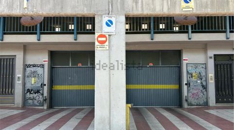 Foto 4 de Garaje en venta en Avenida de Asturias, 61, Almenara -Ventilla, Madrid Capital