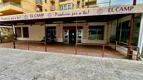 Premises for sale in Carrer Caravel-les, 6, Platja de la Pobla de Farnals, Valencia - image 2 Photo 2 of Premises for sale in Carrer Caravel-les, 6, Platja de la Pobla de Farnals, Valencia