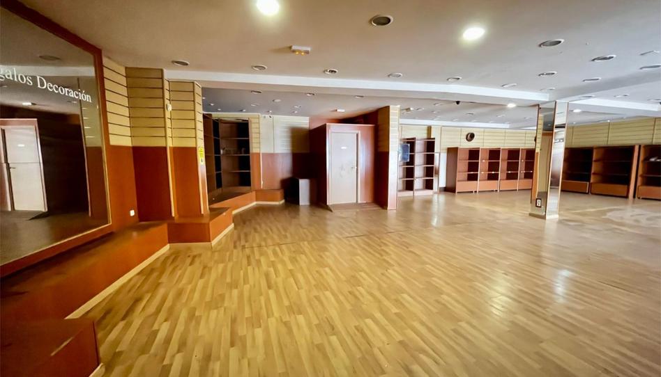 Premises for sale in Carrer Caravel-les, 6, Platja de la Pobla de Farnals, Valencia - image 1 Photo 1 of Premises for sale in Carrer Caravel-les, 6, Platja de la Pobla de Farnals, Valencia