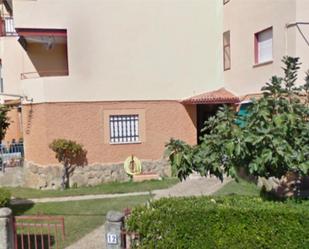 Exterior view of Flat for sale in La Adrada 