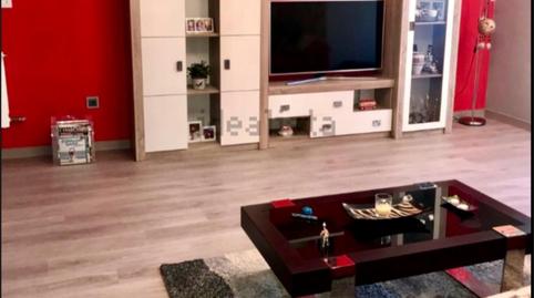 Foto 2 de Pis en venda a Calle Catoute, 8, La Asunción - La Inmaculada, León Capital