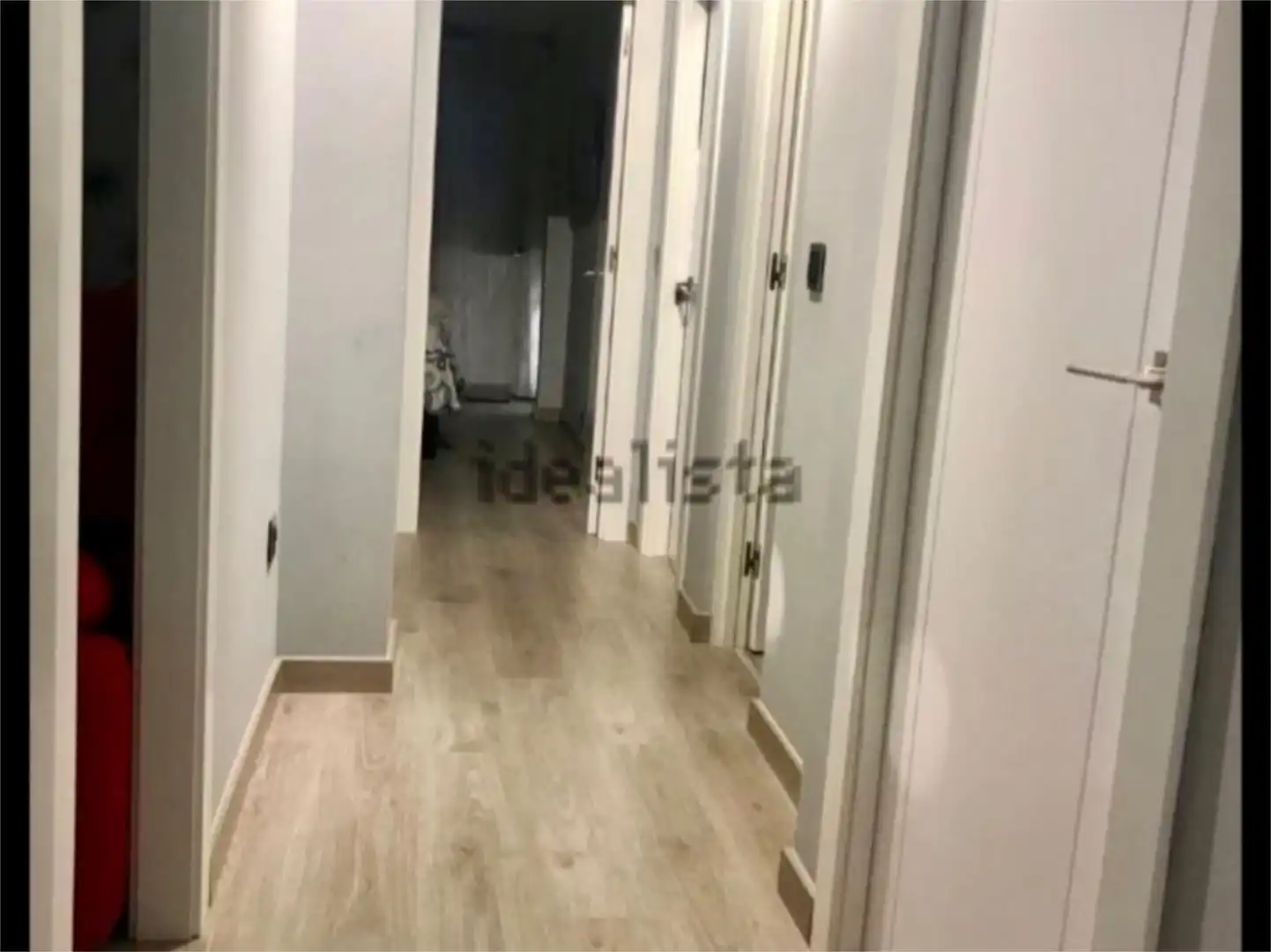 Piso en venta en León Capital  con Calefacción, Parquet y Terraza