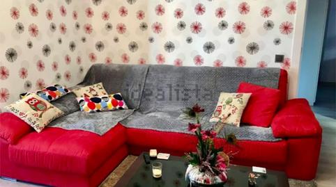 Foto 3 de Pis en venda a Calle Catoute, 8, La Asunción - La Inmaculada, León Capital