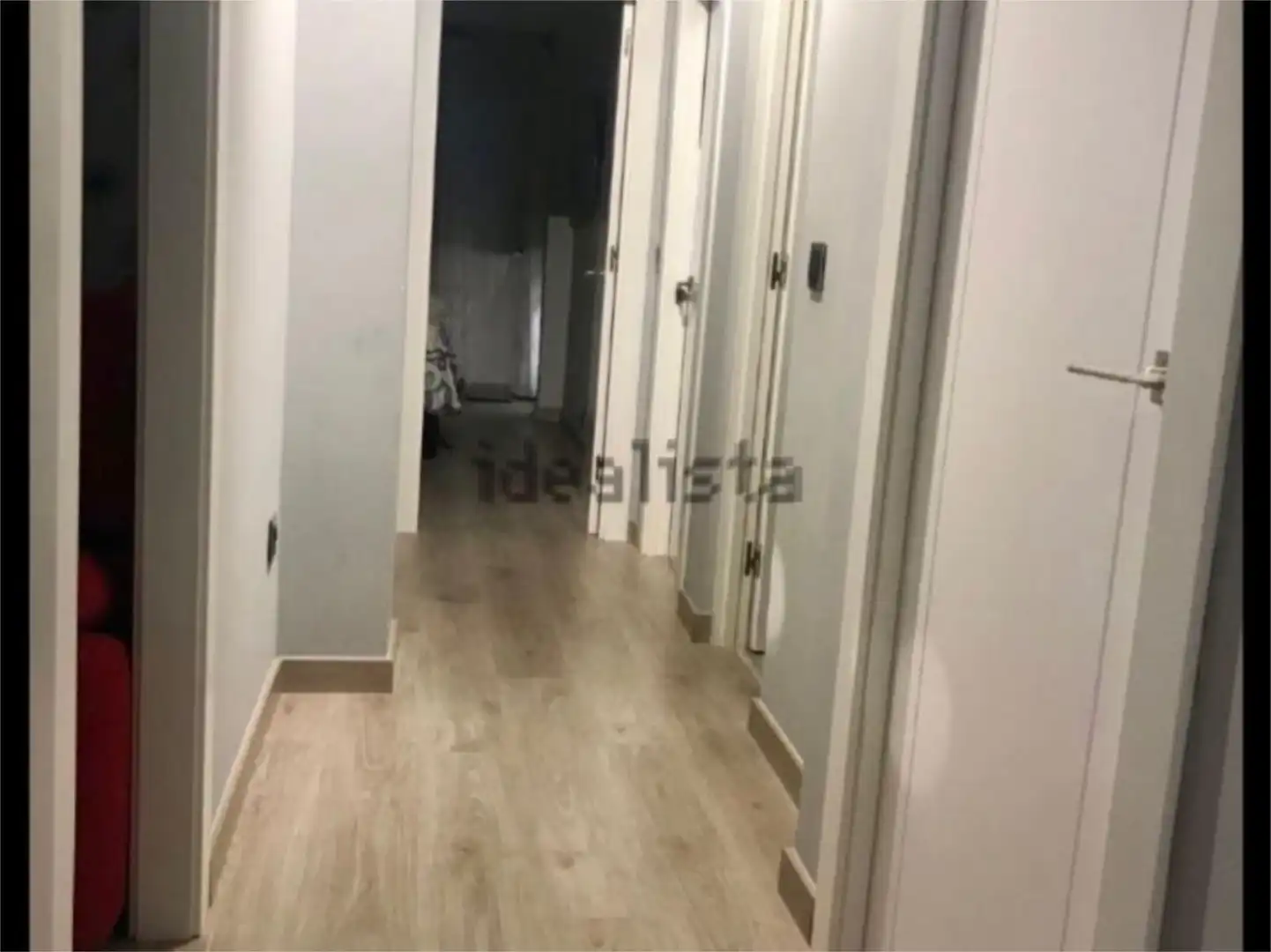 Piso en venta en León Capital  con Calefacción, Parquet y Terraza