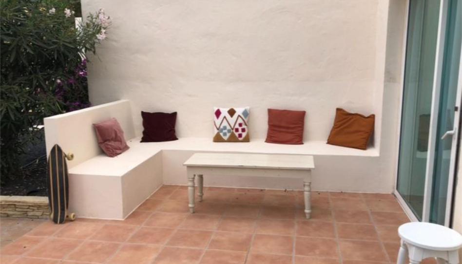 Photo 1 of Flat for sale in Calle Marcelino Camacho Abad, 4, Corralejo, Las Palmas