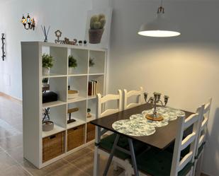 Dining room of Flat for sale in Pájara