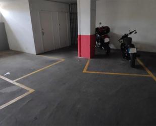 Parking of Garage to rent in Málaga Capital