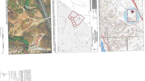 Foto 4 de Terreno en venta en Urbanizacion Torreblanca del Sol, 62v, Campo de Mijas, Mijas