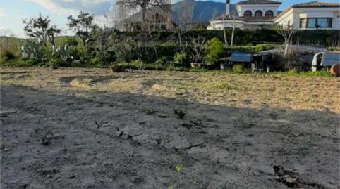 Foto 5 de Terreno en venta en Urbanizacion Torreblanca del Sol, 62v, Campo de Mijas, Mijas