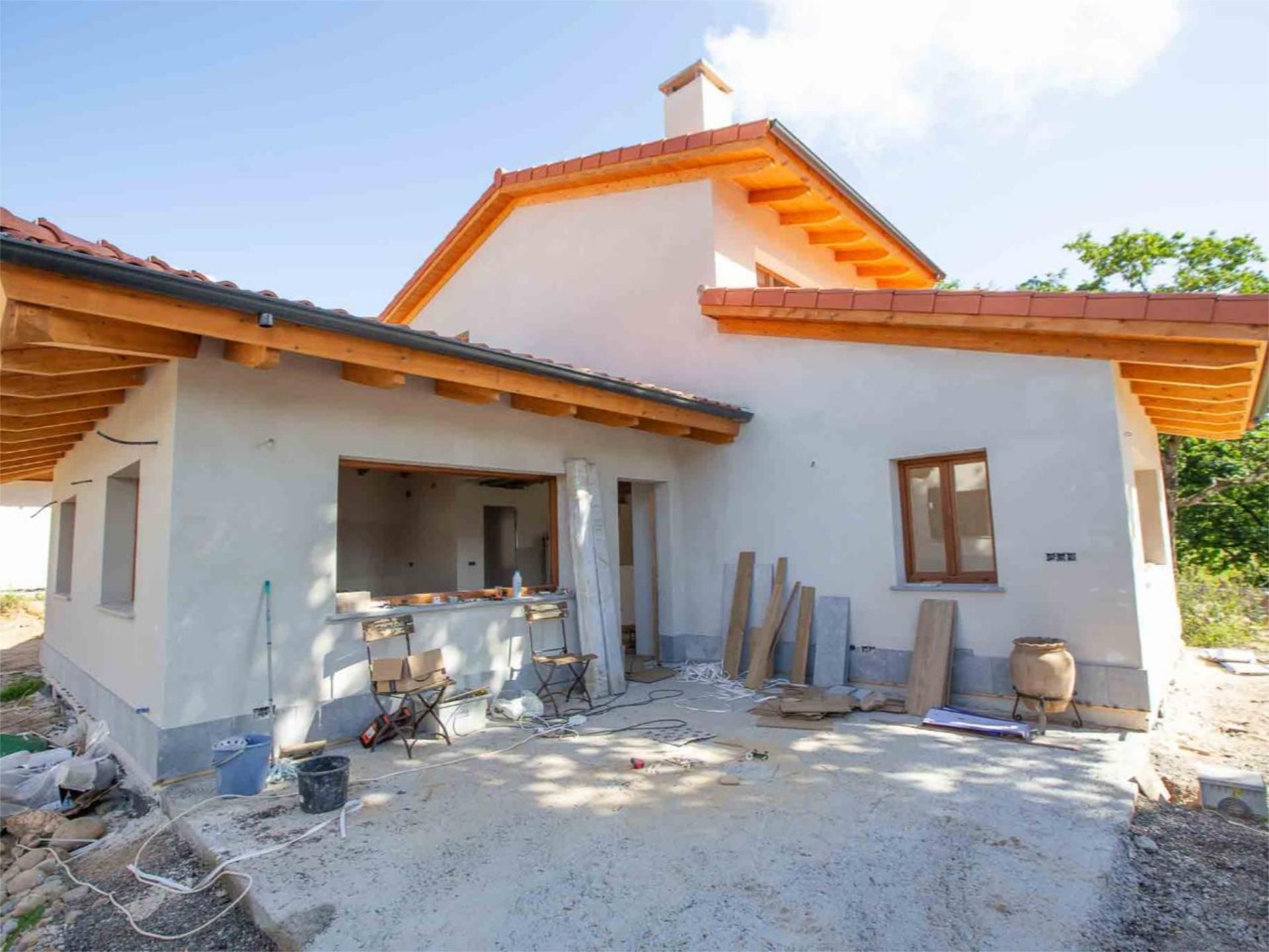 Casa o xalet de lloguer a Lugar Castiello, Parres