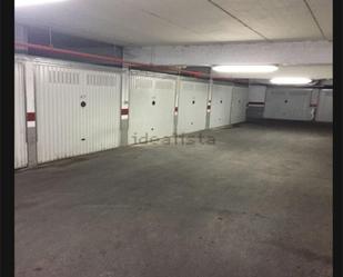 Garage for sale in Avenida de Zamora, 8, Rincón Bajo Parking of Garage for sale in Benidorm