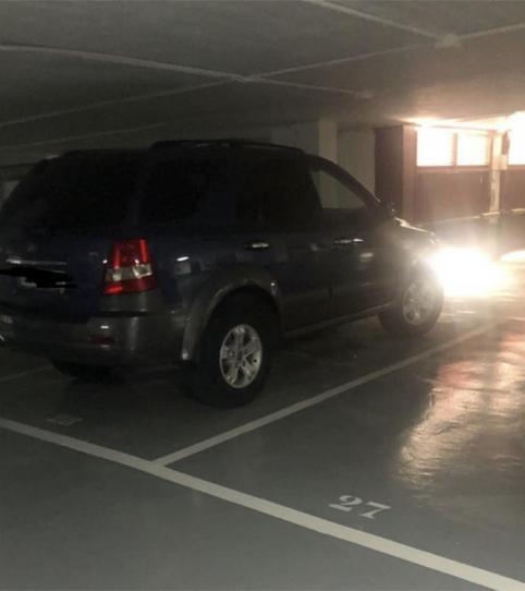 Garaje en venta en Avenida de Viñuelas, 2, Parque Tecnológico, Madrid - imagen 2 Foto 2 de Garaje en venta en Avenida de Viñuelas, 2, Parque Tecnológico, Madrid